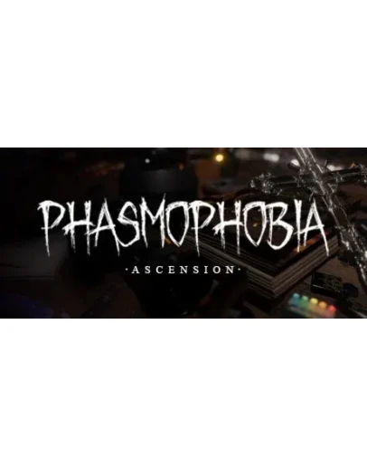 Phasmophobia Смена данных Полный доступ