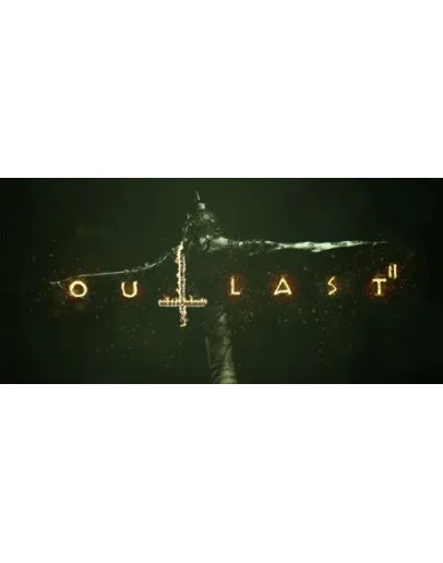 Outlast 2 Смена данных Полный доступ