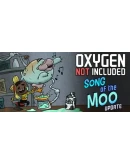 Oxygen Not Included Смена данных Полный доступ