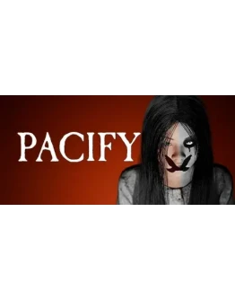 Pacify Смена данных Полный доступ Pacify Смена данных Полный доступ