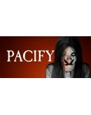 Pacify Смена данных Полный доступ