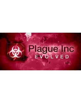 Plague Inc: Evolved Смена данных Полный доступ Plague Inc: Evolved Смена данных Полный доступ