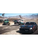 Need for Speed Payback - Deluxe Edition - STEAM