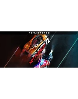 Need for Speed Hot Pursuit Remastered - STEAM