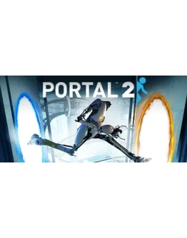 Portal 2 Смена данных Полный доступ Portal 2 Смена данных Полный доступ