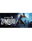 Project Zomboid Смена данных Полный доступ