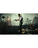 Zombie Army 4: Josiah Detective Outfit DLC - STEAM RU Zombie Army 4: Josiah Detective Outfit DLC - STEAM RU