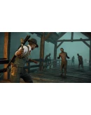 Zombie Army 4: Josiah Detective Outfit DLC - STEAM RU Zombie Army 4: Josiah Detective Outfit DLC - STEAM RU