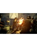 Zombie Army 4: Marie Lounge Singer Outfit DLC - STEAM