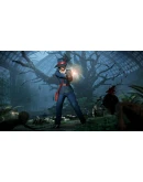 Zombie Army 4: Marie Lounge Singer Outfit DLC - STEAM