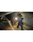 Zombie Army 4: Marie Lounge Singer Outfit DLC - STEAM