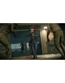 Zombie Army 4: Marie Lounge Singer Outfit DLC - STEAM