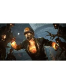 Zombie Army 4: Occult Karl Outfit DLC - STEAM RU