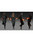 Zombie Army 4: Occult Karl Outfit DLC - STEAM RU