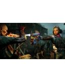 Zombie Army 4: Blowtorch Weapon Bundle DLC - STEAM RU