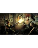 Zombie Army 4: Strange Brigade Headgear Pack DLC