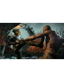 Zombie Army 4: Strange Brigade Headgear Pack DLC