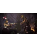 Zombie Army 4: Strange Brigade Headgear Pack DLC