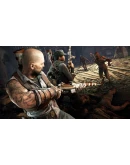 Zombie Army 4: Bandages Weapon Skins DLC - STEAM RU