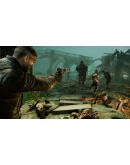 Zombie Army 4: Bandages Weapon Skins DLC - STEAM RU