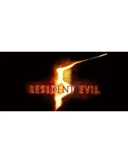 Resident Evil 5 Смена данных Полный доступ