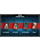 Zombie Army 4: Tarot Charm Pack DLC - STEAM RU