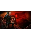 Zombie Army 4: Hermann Wolff Werner Outfit DLC - STEAM