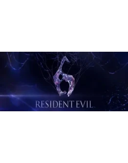 Resident Evil 6 Смена данных Полный доступ