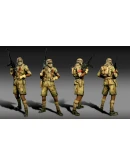 Zombie Army 4: Desert Rat Shola Outfit DLC - STEAM RU