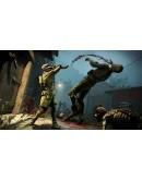 Zombie Army 4: Desert Rat Shola Outfit DLC - STEAM RU