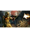 Zombie Army 4: Desert Rat Shola Outfit DLC - STEAM RU