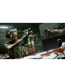 Zombie Army 4: Zombie Wrapped Weapon Skins DLC - STEAM