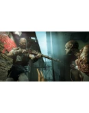 Zombie Army 4: Zombie Wrapped Weapon Skins DLC - STEAM