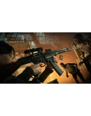 Zombie Army 4: Story Charm Pack DLC - STEAM RU