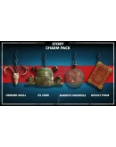 Zombie Army 4: Story Charm Pack DLC - STEAM RU