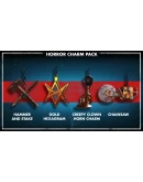 Zombie Army 4: Horror Charm Pack 2 DLC - STEAM RU