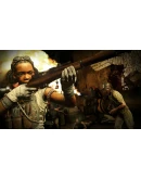 Zombie Army 4: Horror Charm Pack 2 DLC - STEAM RU