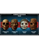 Zombie Army 4: Horror Headgear Pack DLC - STEAM RU