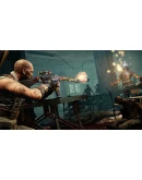 Zombie Army 4: Van Helsing Weapon Skins DLC - STEAM RU