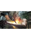 Zombie Army 4: Van Helsing Weapon Skins DLC - STEAM RU