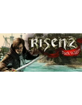 Risen 2: Dark Waters Смена данных Полный доступ