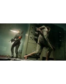 Zombie Army 4: Undercover Marie Outfit DLC - STEAM RU Zombie Army 4: Undercover Marie Outfit DLC - STEAM RU