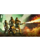 Zombie Army 4: Zombie Headgear Pack DLC - STEAM RU