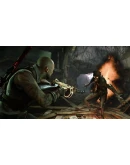 Zombie Army 4: Elemental Weapon Skins DLC - STEAM RU