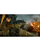 Zombie Army 4: Elemental Weapon Skins DLC - STEAM RU