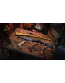 Zombie Army 4: Elemental Weapon Skins DLC - STEAM RU