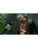 Zombie Army 4: Zombie Charm Pack DLC - STEAM RU