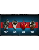 Zombie Army 4: Zombie Charm Pack DLC - STEAM RU