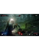 Zombie Army 4: Zombie Gentleman Dress Uniform Character Zombie Army 4: Zombie Gentleman Dress Uniform Character