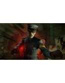 Zombie Army 4: Zombie Gentleman Dress Uniform Character Zombie Army 4: Zombie Gentleman Dress Uniform Character